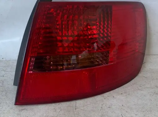 Audi A6 S6 C6 4F Rear/tail lights