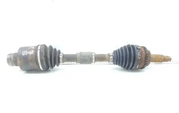 Mazda CX-7 Front driveshaft