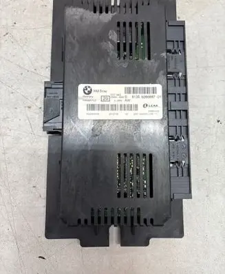 BMW X1 E84 Light module LCM 9286887 5324848Y9