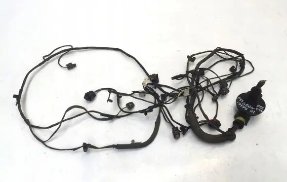 BMW 2 F44 Parking sensor (PDC) wiring loom