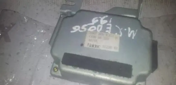 Mazda Xedos 6 Other control units/modules CA3866320 4D19A