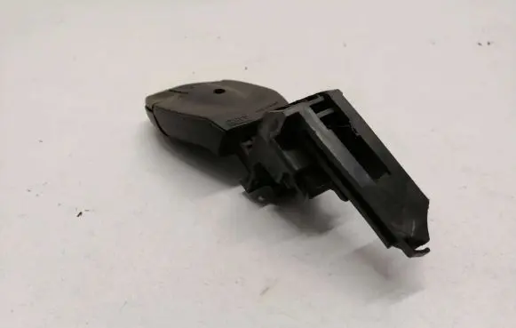 Multifunctional control switch/knob