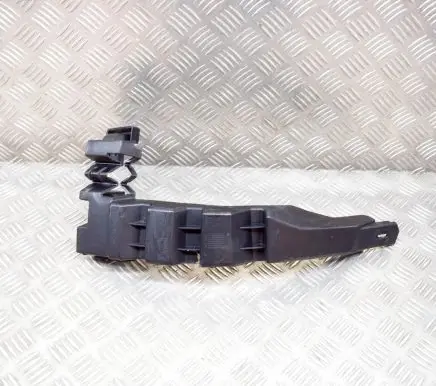 Jaguar E-Pace Rear bumper mounting bracket J9C317A882A