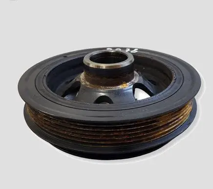 Ford Transit - Tourneo Connect Crankshaft pulley