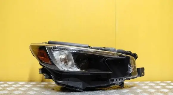 Subaru Impreza V Headlight/headlamp SUBARU-IMPREZA 2747