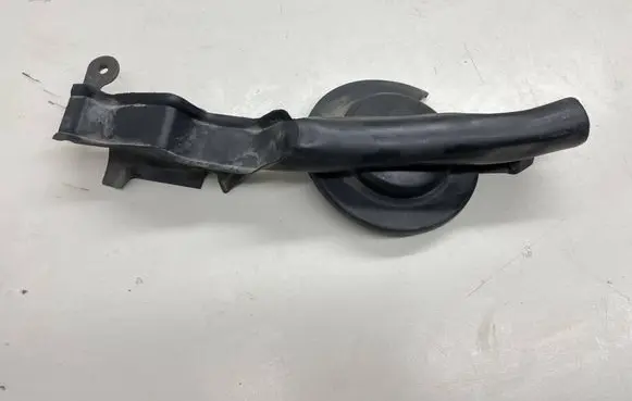 BMW 3 F30 F35 F31 Engine compartment rubber 7255804 18068510