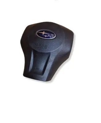 Subaru XV I Steering wheel airbag 0589P1000409 TG12A02001