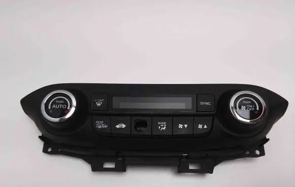 Honda CR-V Interior fan control switch 79600T1EE4