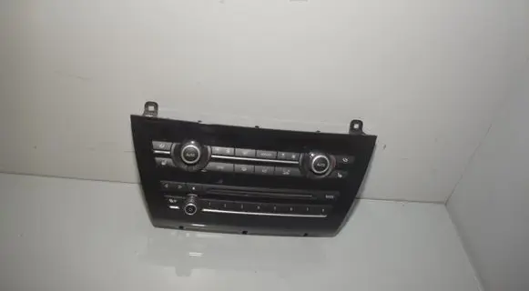 BMW X5 F15 Climate control unit 9365429