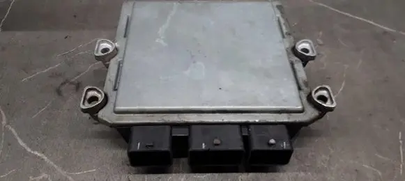 Citroen C3 Engine control unit/module ECU 5WS40285C