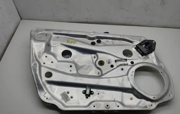 Mercedes-Benz GLK (X204) Front window lifting mechanism without motor 963757102 43411