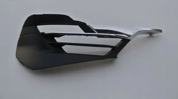BMW 2 F45 Fender trim (molding) 