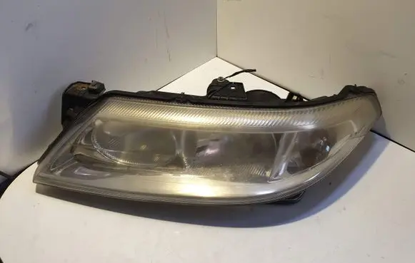 Renault Laguna II Headlight/headlamp 8200002845 89004687