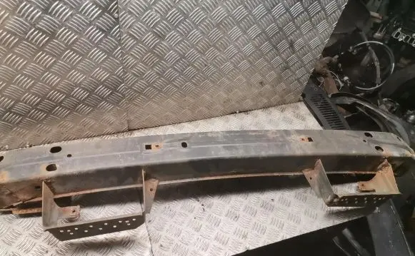 Ford Transit Front bumper cross member