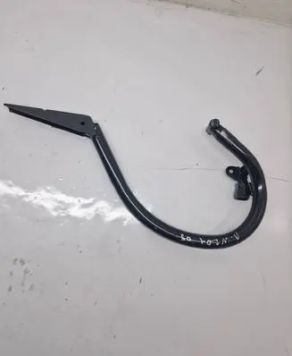 Mercedes-Benz C W204 Tailgate/trunk/boot hinge A2047500528