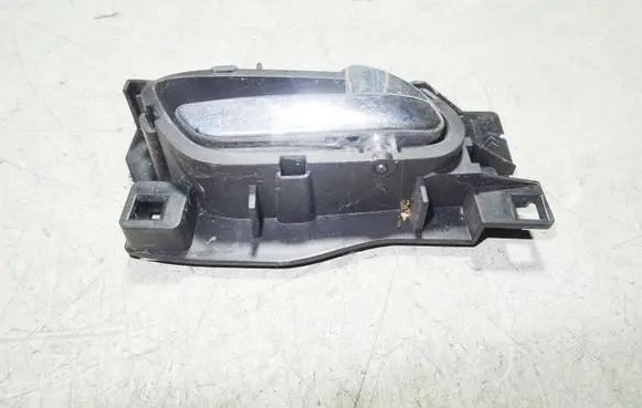 Citroen C4 Grand Picasso Front door interior handle 96435310VD