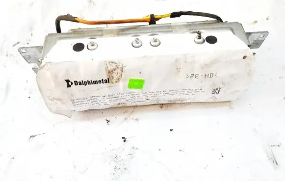 Citroen C8 Passenger airbag 1400119680