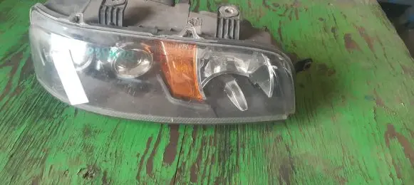 Fiat Punto (188) Headlight/headlamp