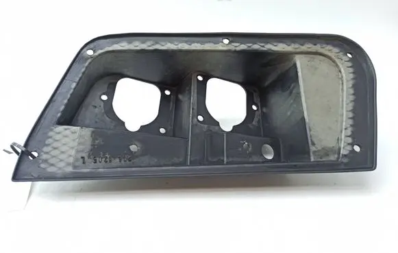 Mercedes-Benz GLK (X204) Fog light bracket 2041205