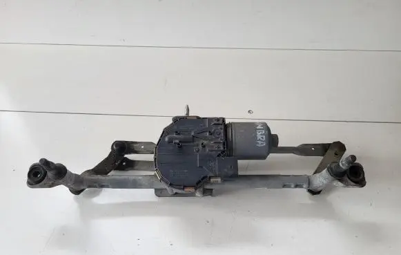 Seat Alhambra (Mk2) Wiper motor 7N2955023A 3397021477