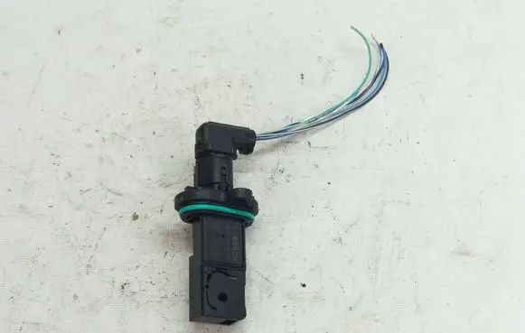 Opel Astra J Mass air flow meter 13301682 0280218268 338044626