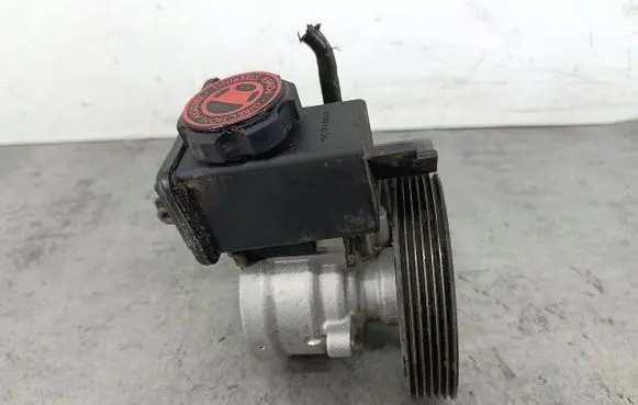Citroen Berlingo Power steering pump 