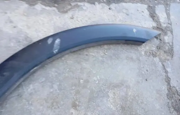 Porsche Cayenne (92A) Front arch trim 7P5853728B 7P5853728C