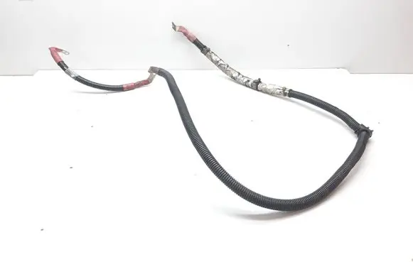 BMW X5 E70 Positive cable (battery) 7807802