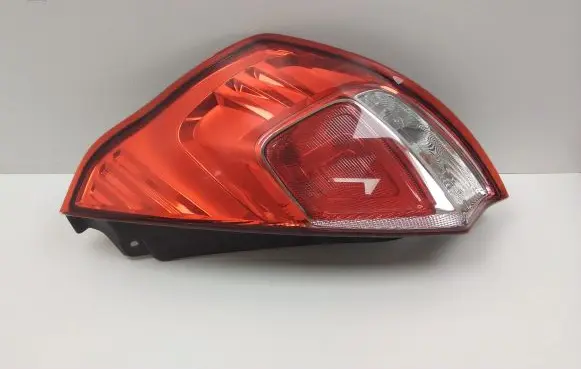 Ford Fiesta Rear/tail lights C1BB13404A