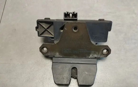Ford Focus C-MAX Tailgate/trunk/boot lock/catch/latch 3M51R442A66AM
