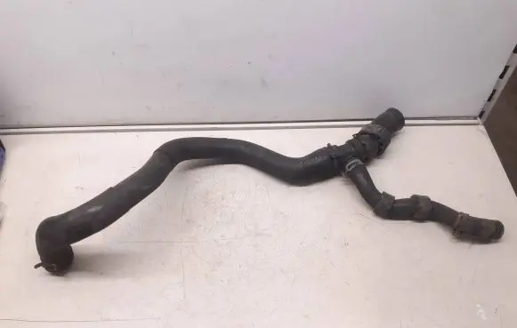 Audi A1 Engine coolant pipe/hose 323220 PA66GF30 747443
