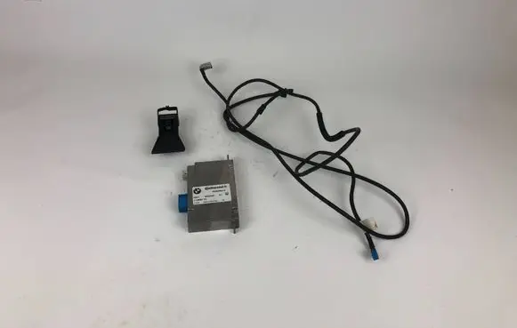 BMW 5 GT F07 Windshield/windscreen camera 9195830 5WK44033