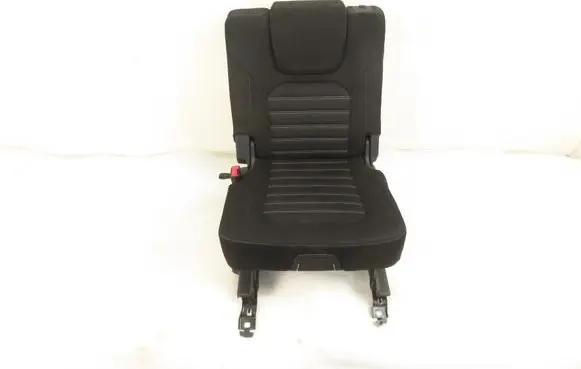 Ford Galaxy Rear seat 