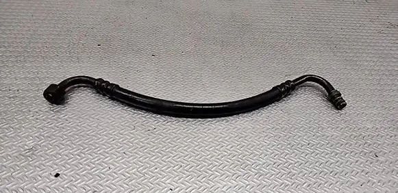 Power steering hose/pipe/line