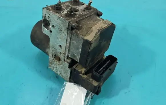Opel Zafira A ABS Pump 0273004363 IMPRK1420860