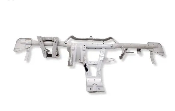 Mercedes-Benz Sprinter W907 W910 Dashboard cross member/frame bar 1387440020