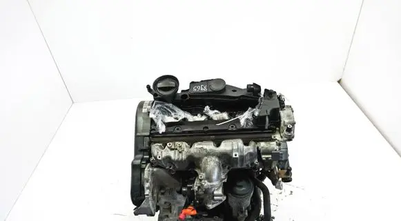 Volkswagen PASSAT B6 Engine CBA CBAA CBAB