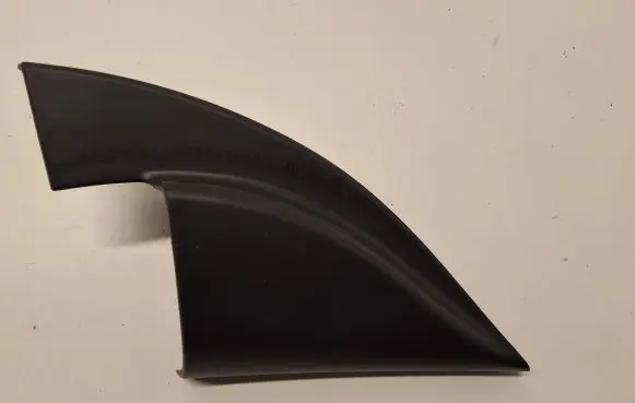 Hyundai Ioniq Other interior part