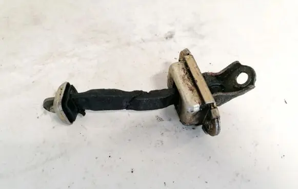 Nissan Primera Front door check strap stopper 