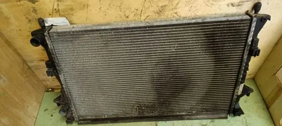 Renault Espace - Grand espace IV Coolant radiator 150722153F