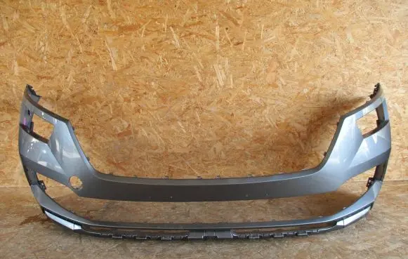 Skoda Kamiq Front bumper 658807221