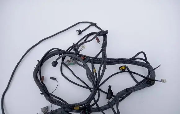 Infiniti G35 Other wiring loom