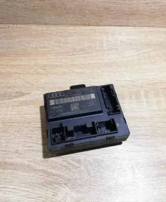 Audi A6 S6 C6 4F Door control unit/module 4F0959792E