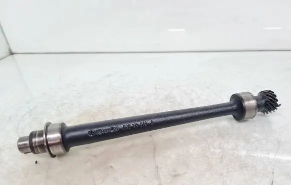Camshaft