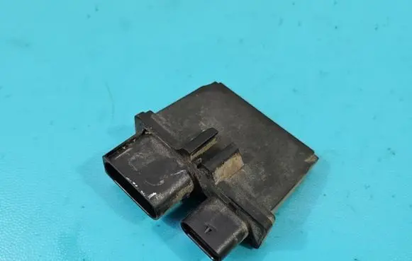 Volkswagen Sharan Central body control module F01C380095 IMPRK1370991