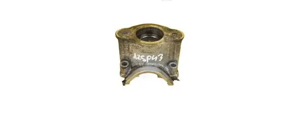 Ford Focus Camshaft MOSTEK WALKA