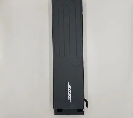 Nissan Leaf II (ZE1) Subwoofer speaker 281703NF0A