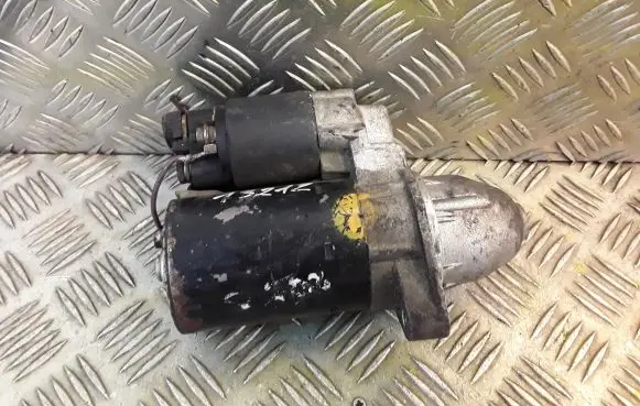 Mercedes-Benz C W203 Starter motor 0051513901