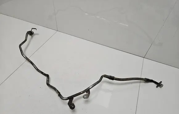 BMW X5M E70 Power steering hose/pipe/line 6782380