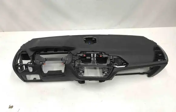 BMW X3 G01 Dashboard 